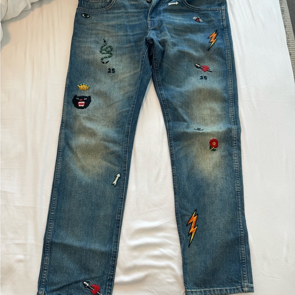 Gucci jeans for sale - Picture 2 of 5